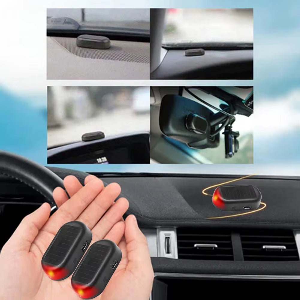 Snow Removal Device Efficient Car Snow Removal Tool with Electromagnetic Wave anti Freezing Technology 2Pcs Car for Quick